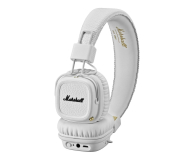 Marshall Major II Białe - 434387 - zdjęcie 2